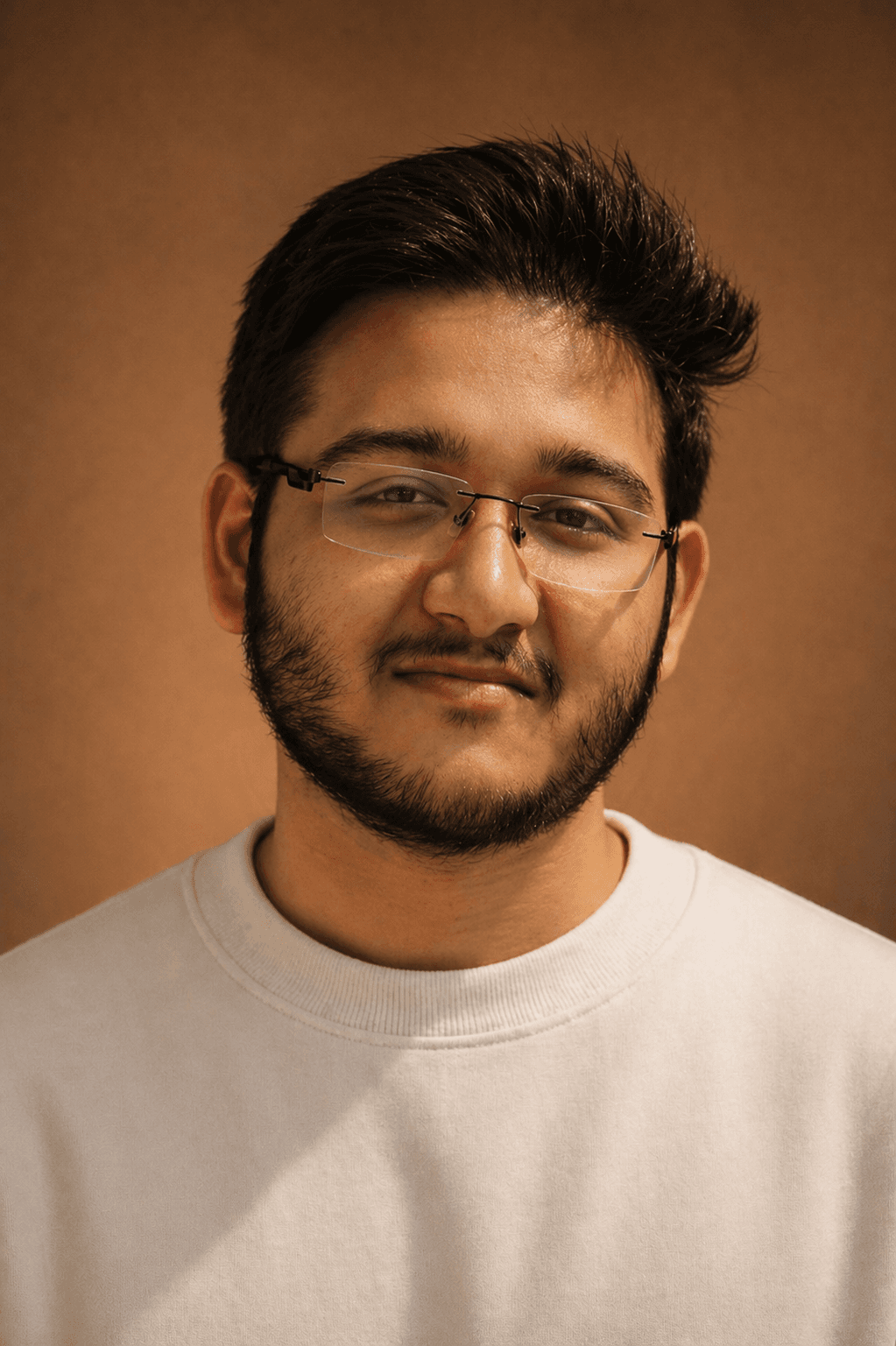 Anish – Web Designer for Small Businesses