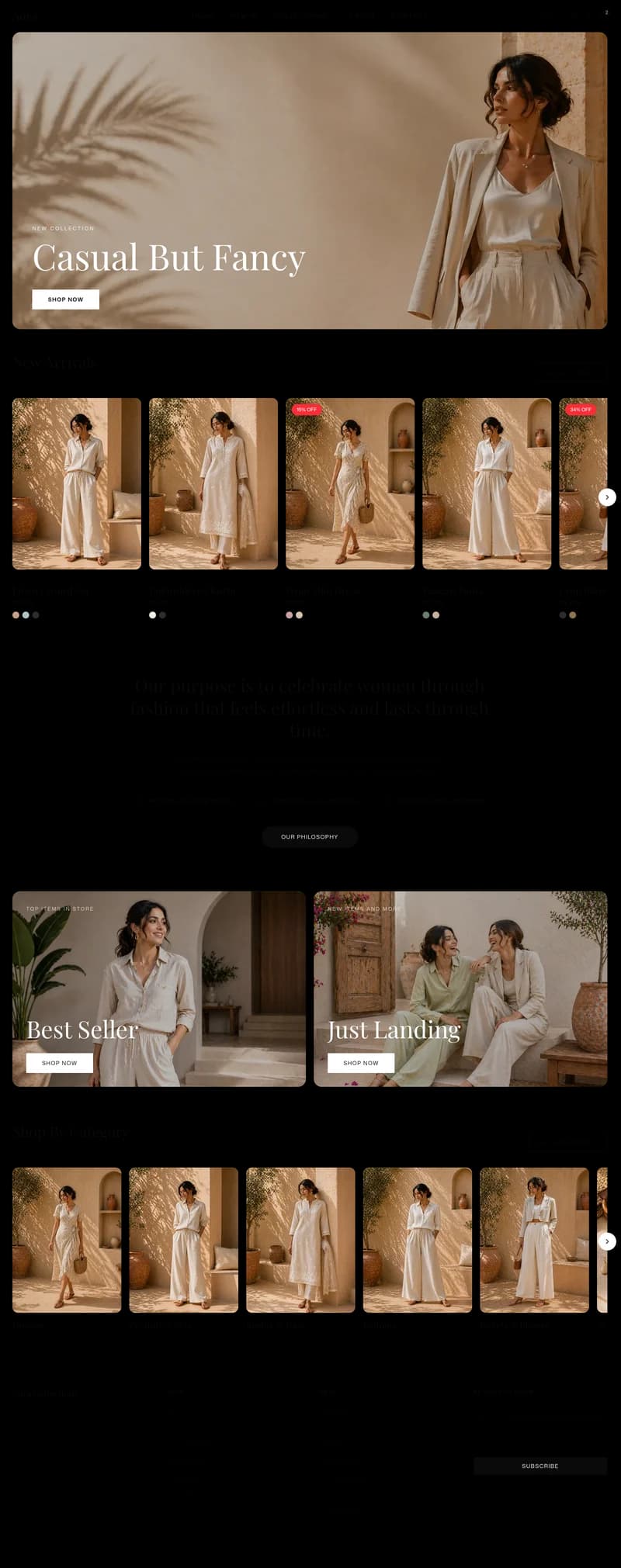 BOUTIQUE